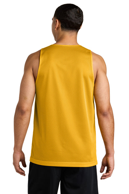 Sport-Tek PosiCharge Reversible Mesh Tank ST5000