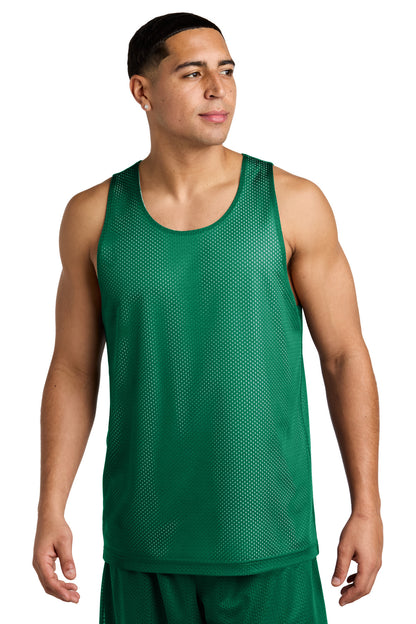 Sport-Tek PosiCharge Reversible Mesh Tank ST5000