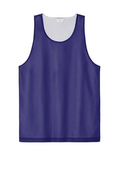 Sport-Tek PosiCharge Reversible Mesh Tank ST5000