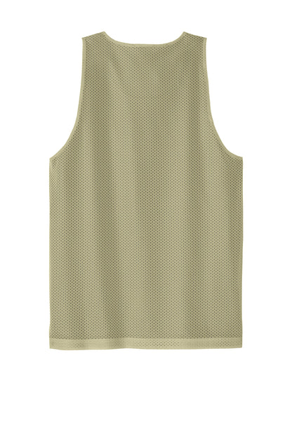 Sport-Tek PosiCharge Reversible Mesh Tank ST5000