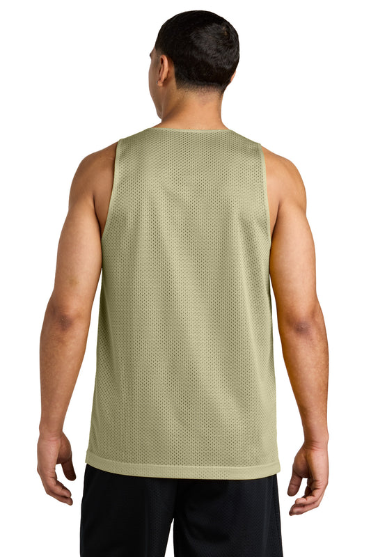 Sport-Tek PosiCharge Reversible Mesh Tank ST5000