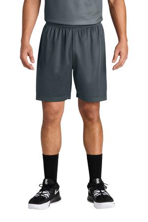 Sport-Tek PosiCharge Mesh 7  Short ST5100