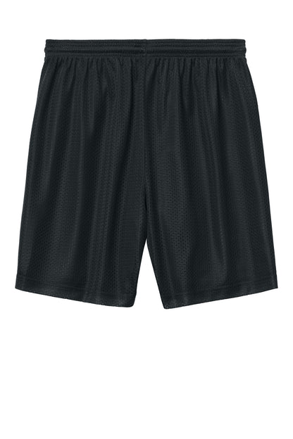 Sport-Tek PosiCharge Mesh 7  Short ST5100