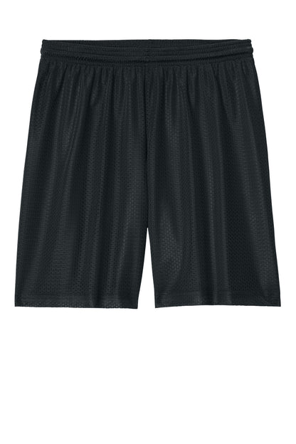 Sport-Tek PosiCharge Mesh 7  Short ST5100