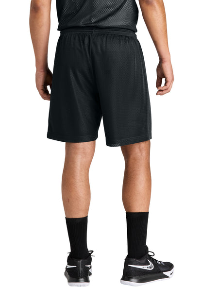 Sport-Tek PosiCharge Mesh 7  Short ST5100