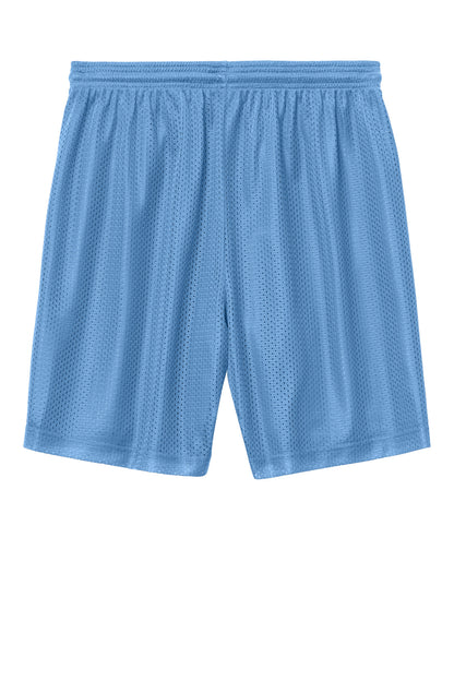 Sport-Tek PosiCharge Mesh 7  Short ST5100