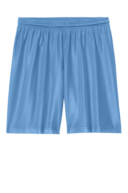 Sport-Tek PosiCharge Mesh 7  Short ST5100