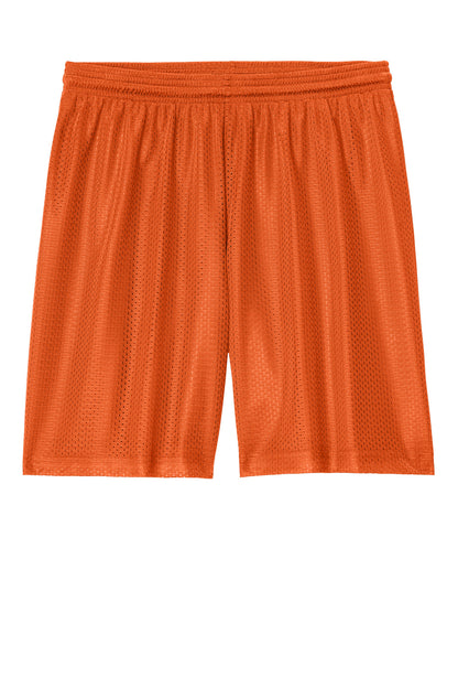 Sport-Tek PosiCharge Mesh 7  Short ST5100