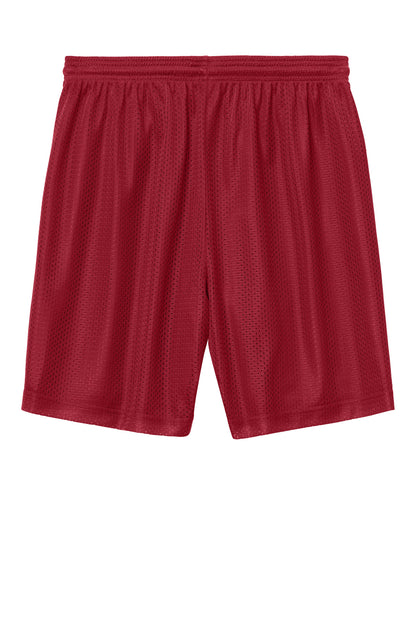 Sport-Tek PosiCharge Mesh 7  Short ST5100