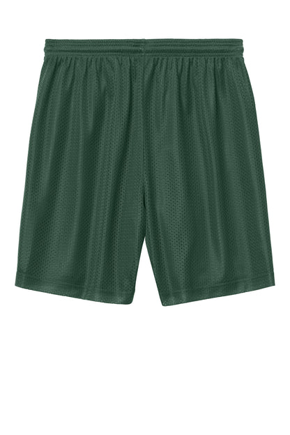 Sport-Tek PosiCharge Mesh 7  Short ST5100