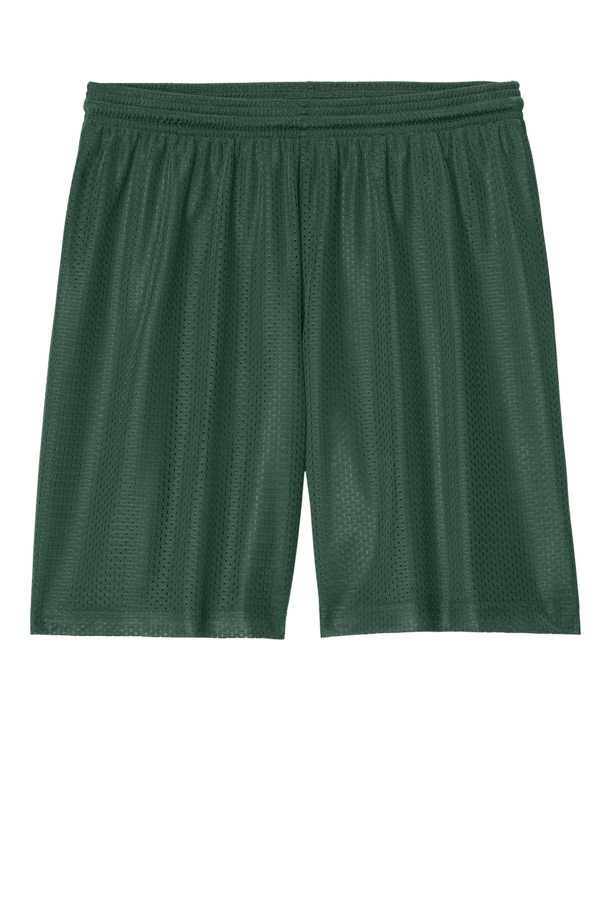 Sport-Tek PosiCharge Mesh 7  Short ST5100