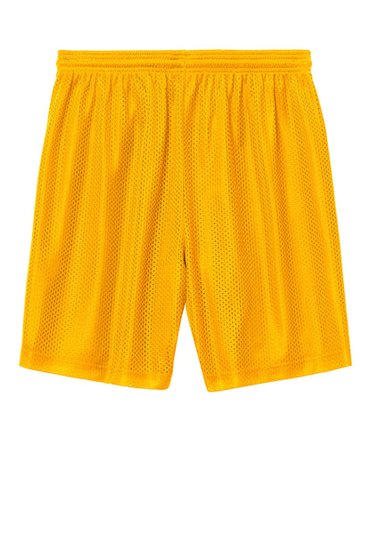 Sport-Tek PosiCharge Mesh 7  Short ST5100