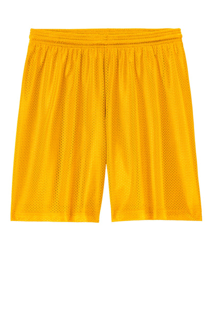 Sport-Tek PosiCharge Mesh 7  Short ST5100