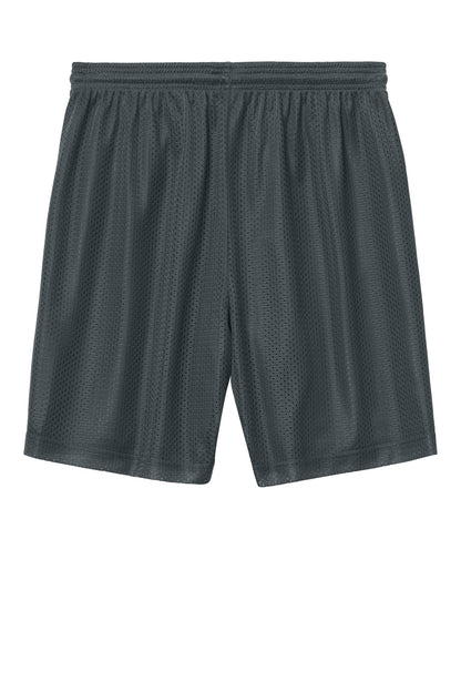 Sport-Tek PosiCharge Mesh 7  Short ST5100