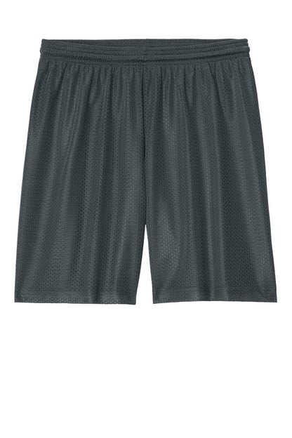 Sport-Tek PosiCharge Mesh 7  Short ST5100