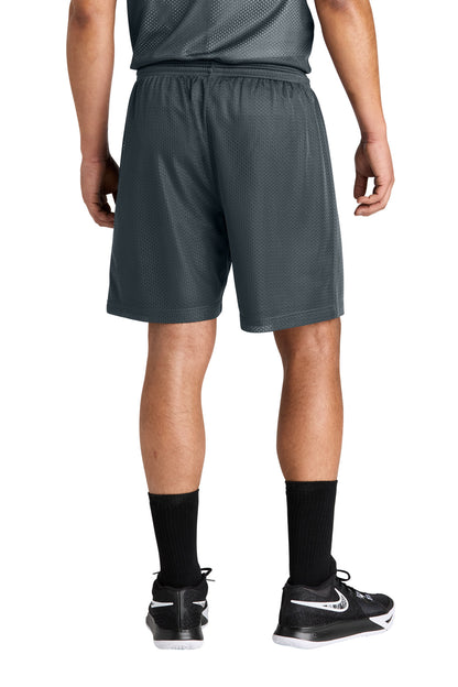 Sport-Tek PosiCharge Mesh 7  Short ST5100