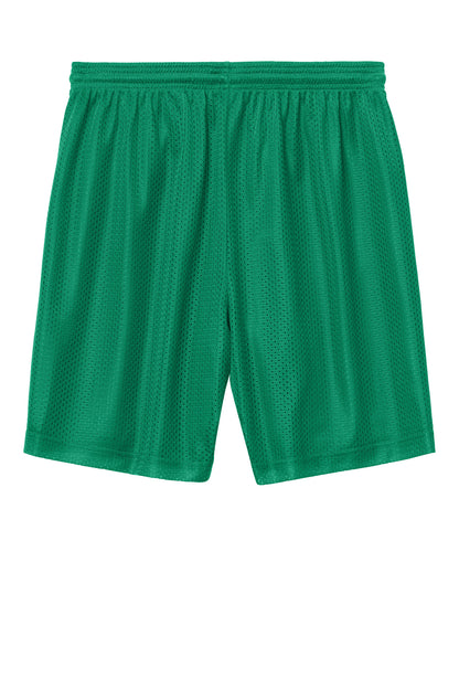 Sport-Tek PosiCharge Mesh 7  Short ST5100