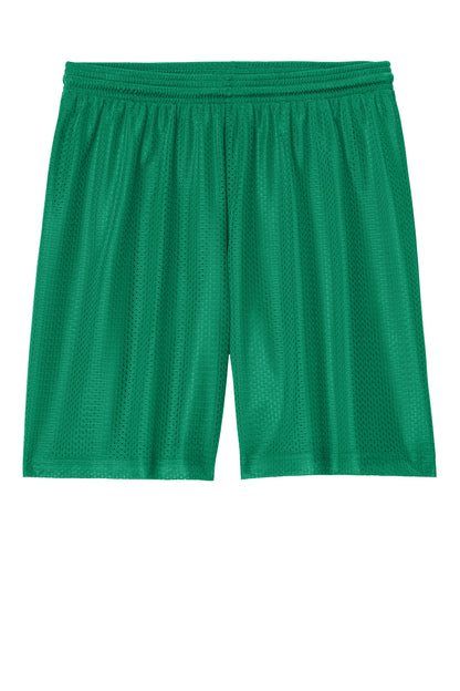 Sport-Tek PosiCharge Mesh 7  Short ST5100