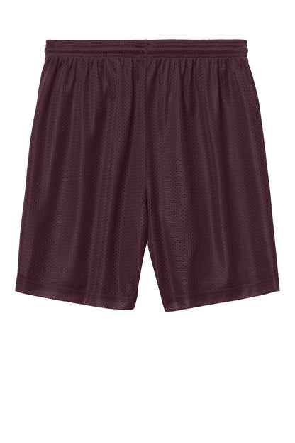 Sport-Tek PosiCharge Mesh 7  Short ST5100