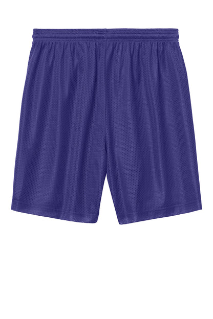 Sport-Tek PosiCharge Mesh 7  Short ST5100