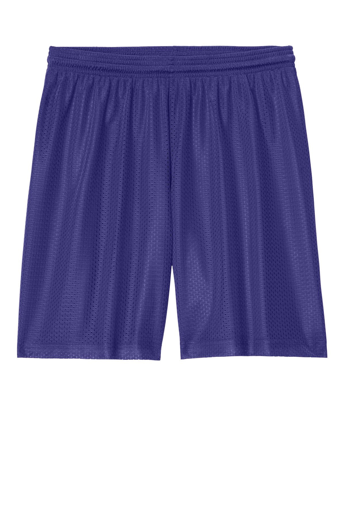 Sport-Tek PosiCharge Mesh 7  Short ST5100