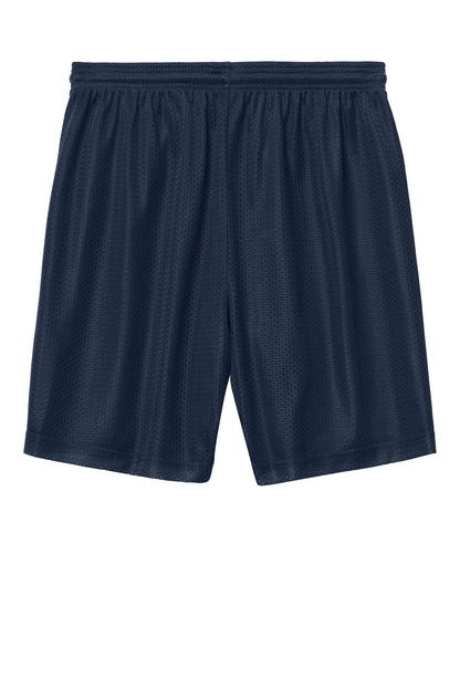 Sport-Tek PosiCharge Mesh 7  Short ST5100