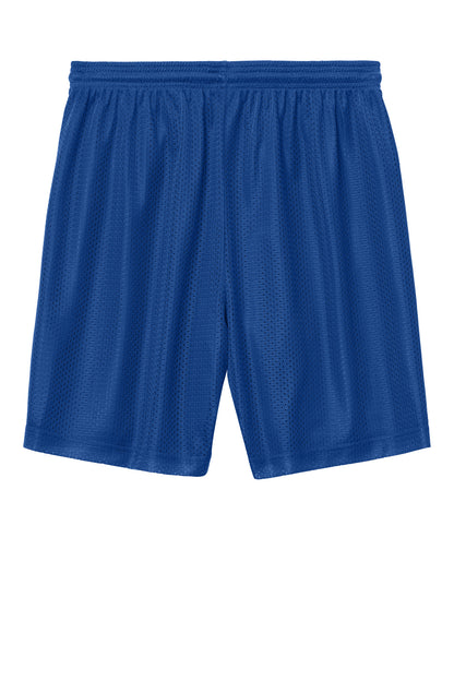 Sport-Tek PosiCharge Mesh 7  Short ST5100