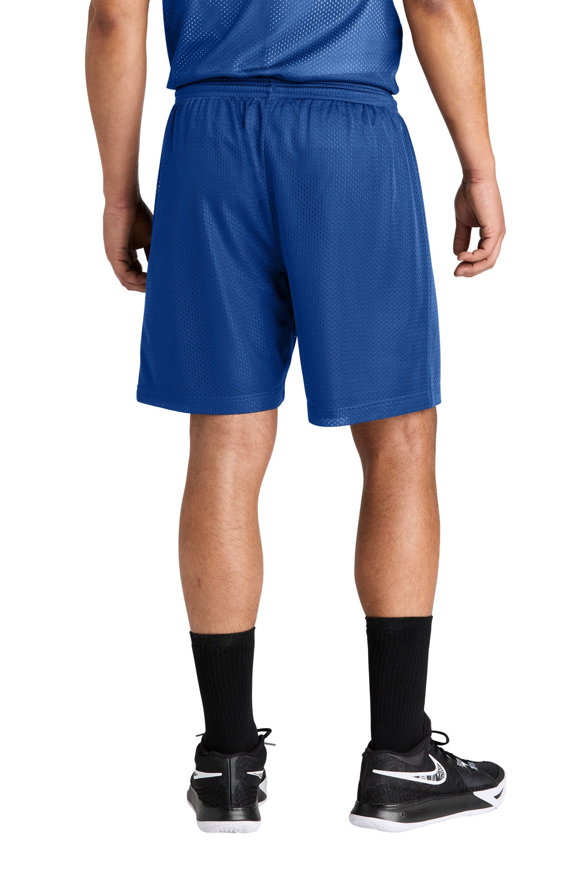 Sport-Tek PosiCharge Mesh 7  Short ST5100