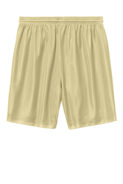Sport-Tek PosiCharge Mesh 7  Short ST5100