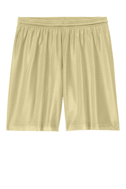 Sport-Tek PosiCharge Mesh 7  Short ST5100