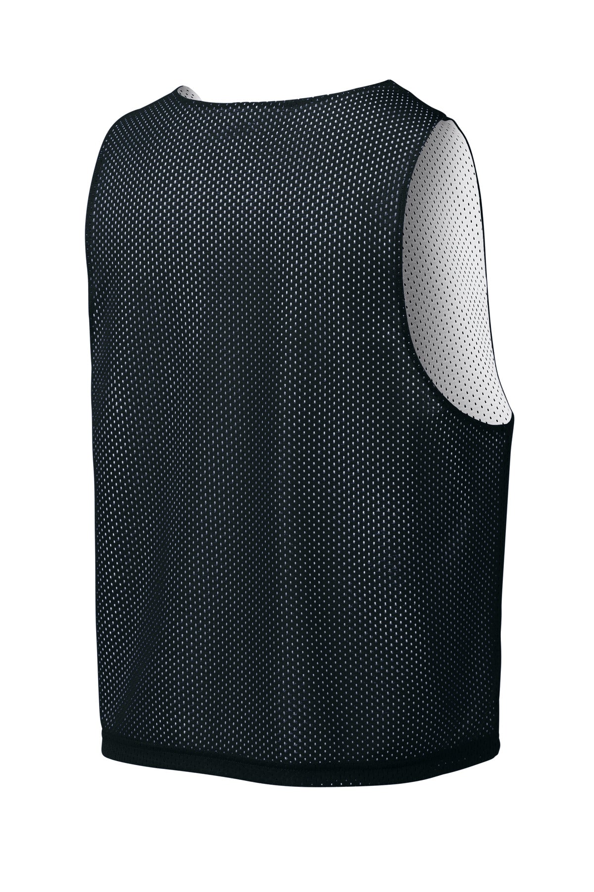 Sport-Tek Lacrosse Reversible Pinnie ST512