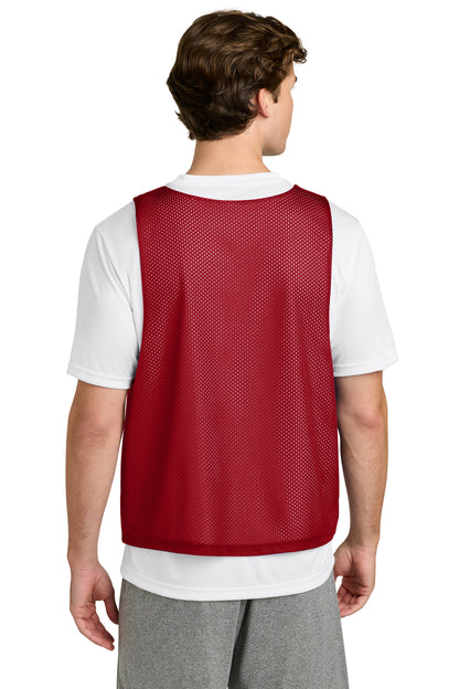 Sport-Tek Lacrosse Reversible Pinnie ST512