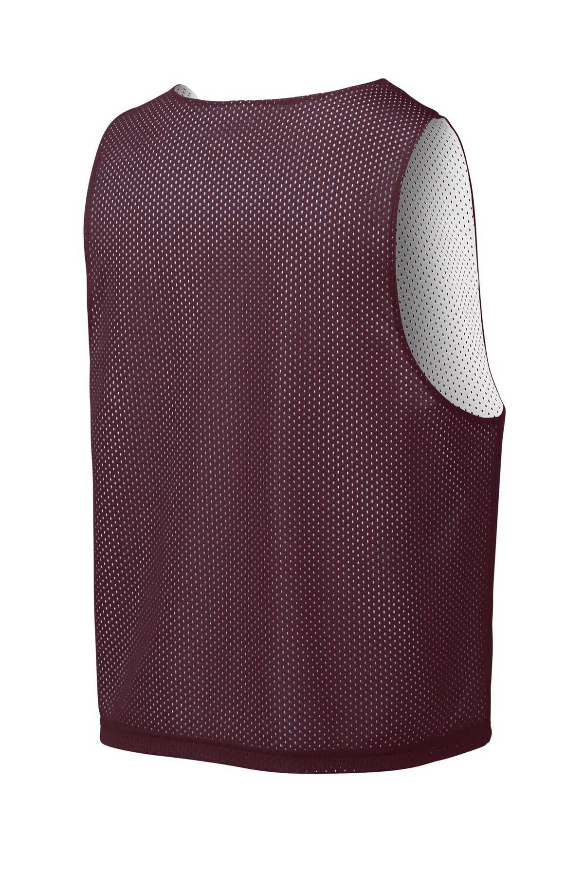 Sport-Tek Lacrosse Reversible Pinnie ST512