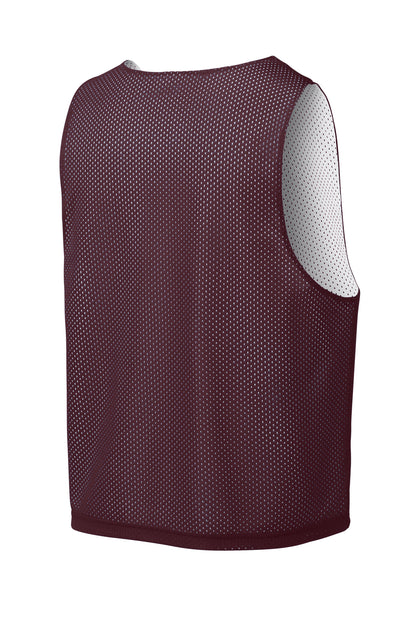 Sport-Tek Lacrosse Reversible Pinnie ST512