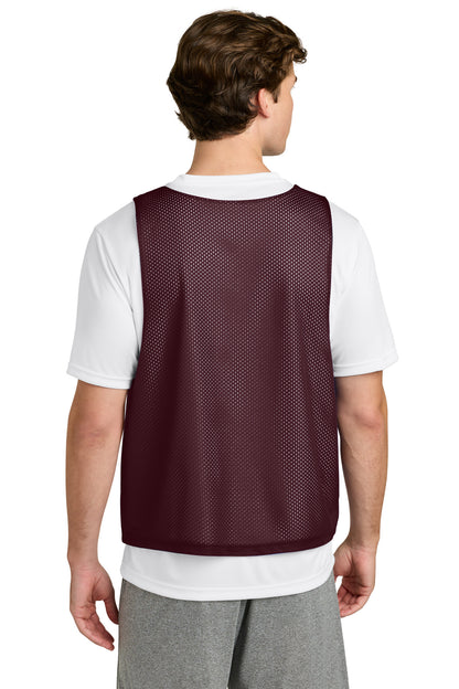 Sport-Tek Lacrosse Reversible Pinnie ST512