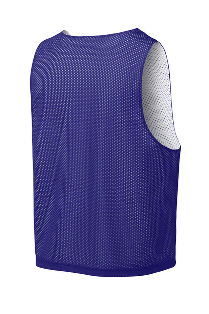 Sport-Tek Lacrosse Reversible Pinnie ST512