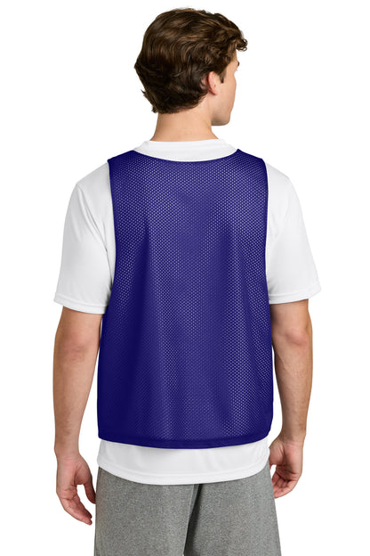 Sport-Tek Lacrosse Reversible Pinnie ST512