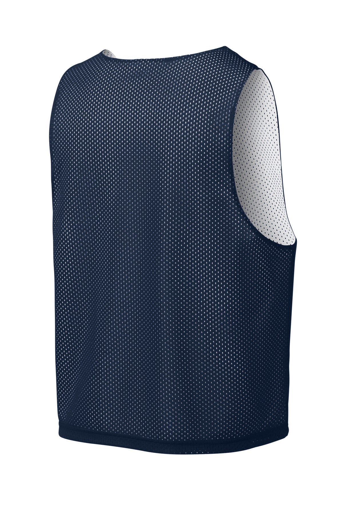 Sport-Tek Lacrosse Reversible Pinnie ST512