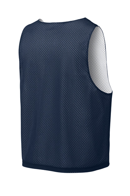 Sport-Tek Lacrosse Reversible Pinnie ST512