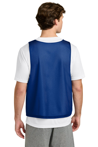 Sport-Tek Lacrosse Reversible Pinnie ST512