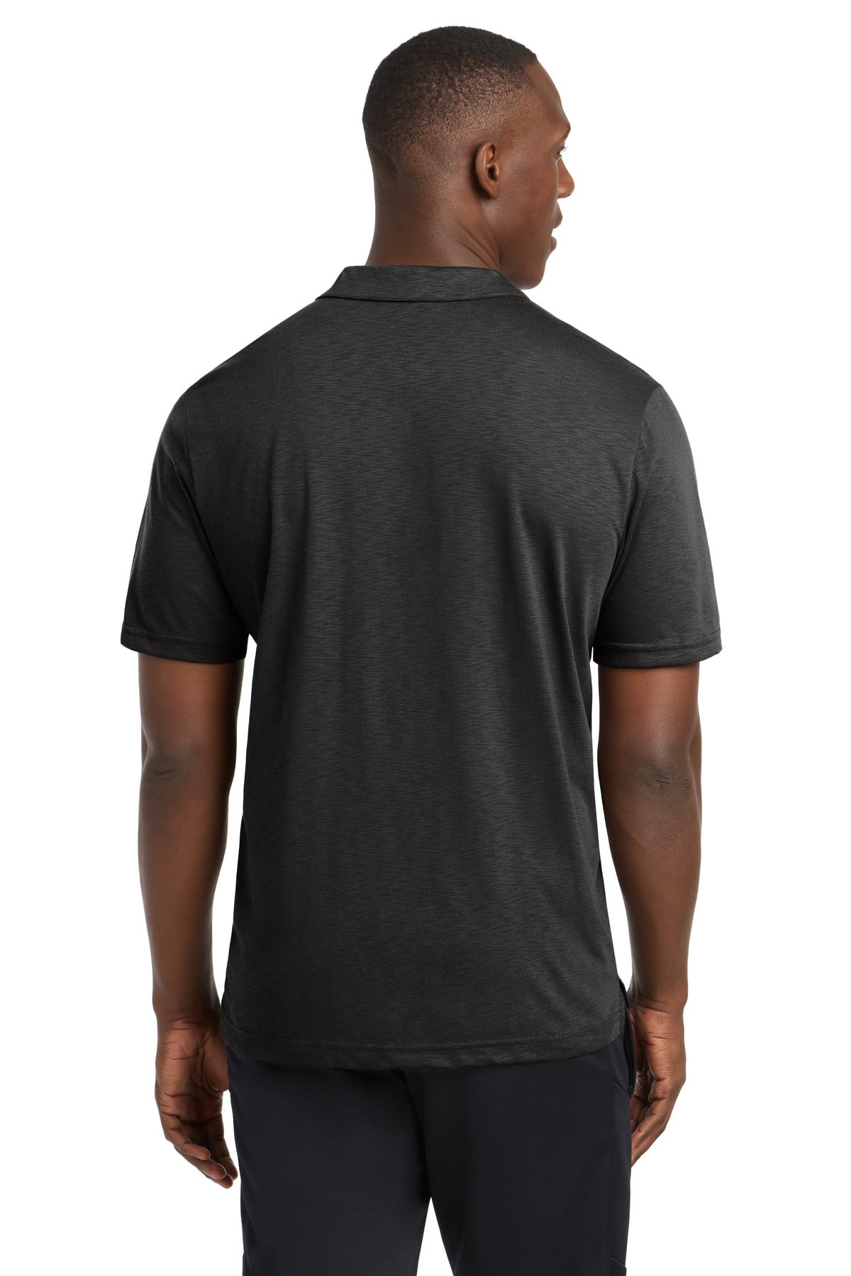 Sport-Tek  PosiCharge  Strive Polo ST530