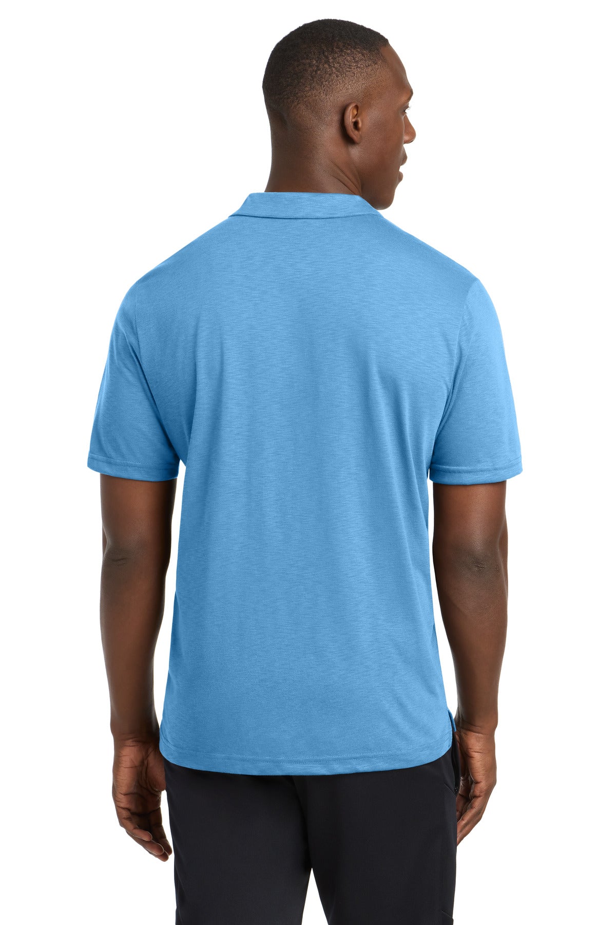 Sport-Tek  PosiCharge  Strive Polo ST530