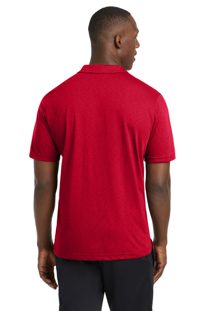 Sport-Tek  PosiCharge  Strive Polo ST530