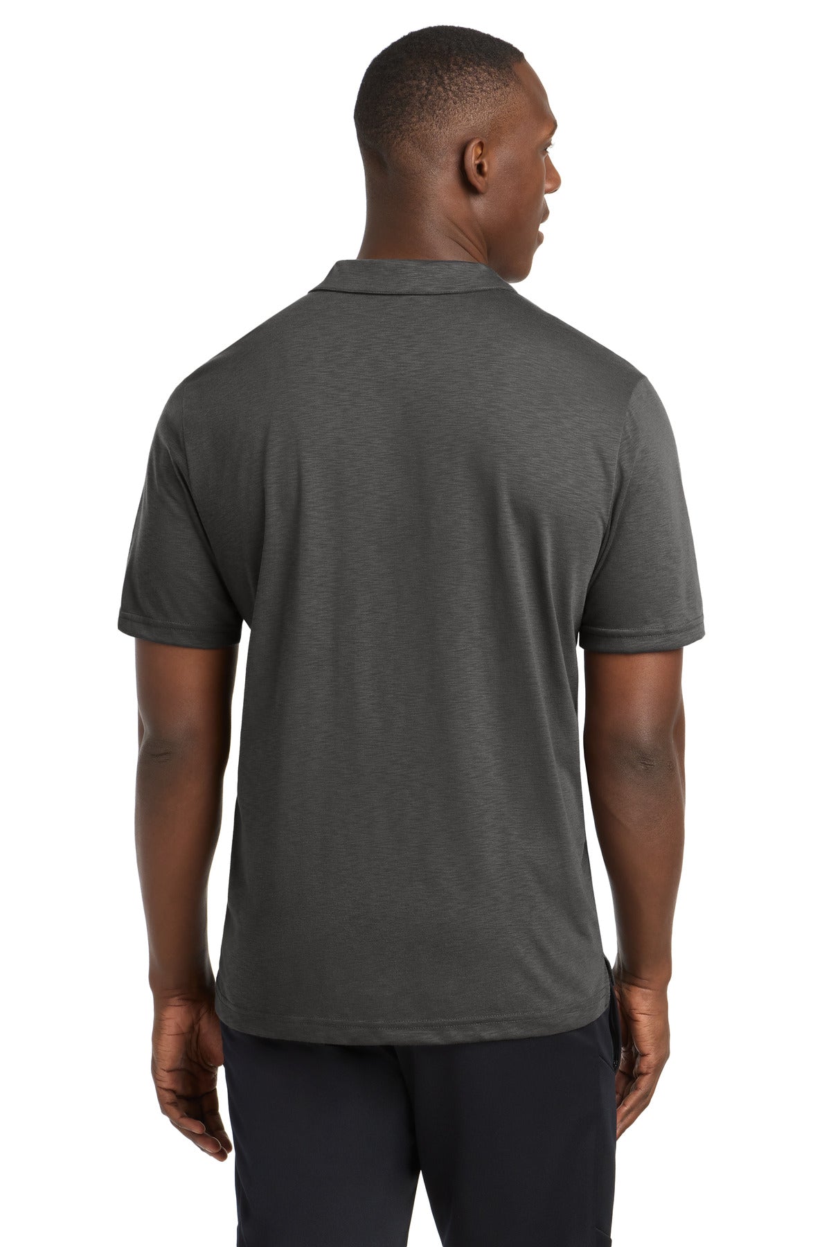 Sport-Tek  PosiCharge  Strive Polo ST530
