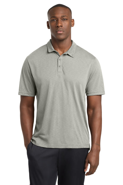 Sport-Tek  PosiCharge  Strive Polo ST530