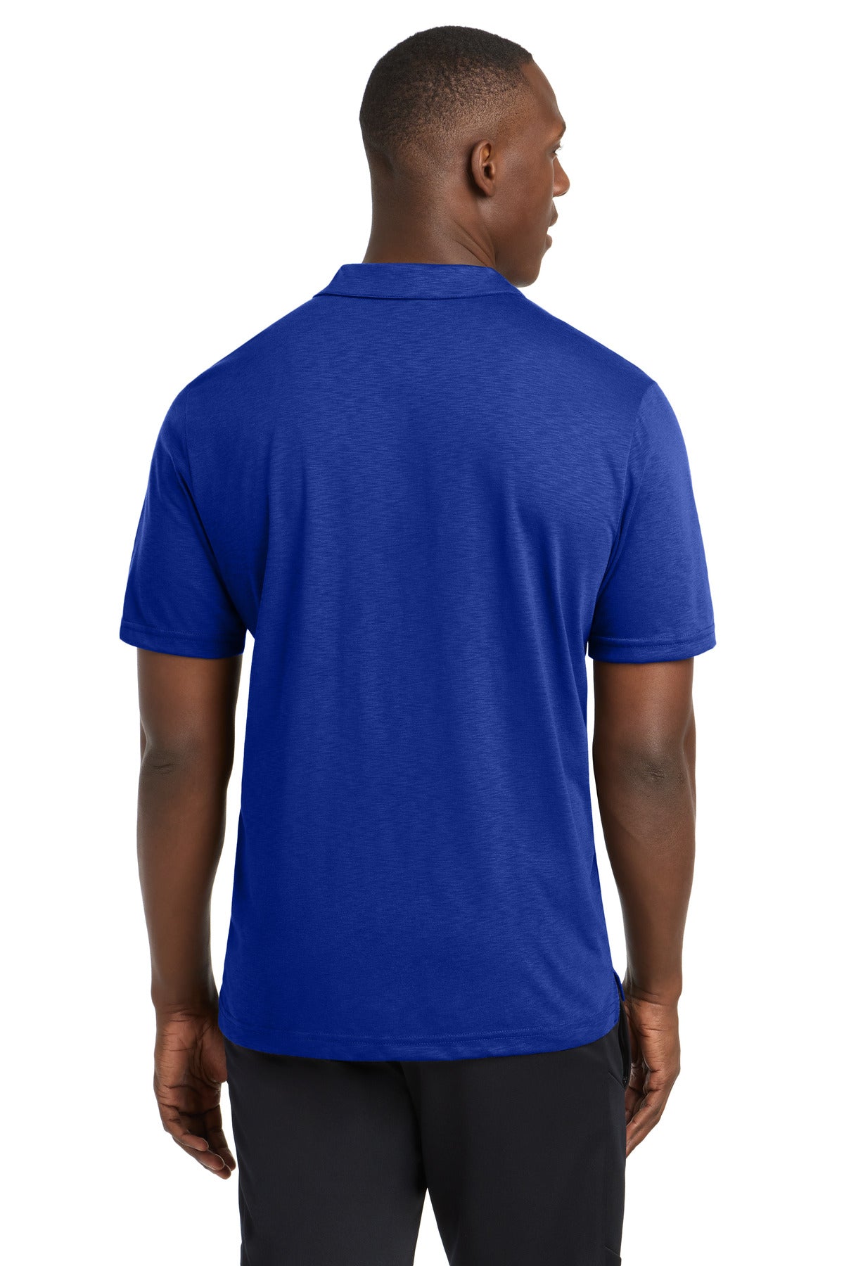 Sport-Tek  PosiCharge  Strive Polo ST530