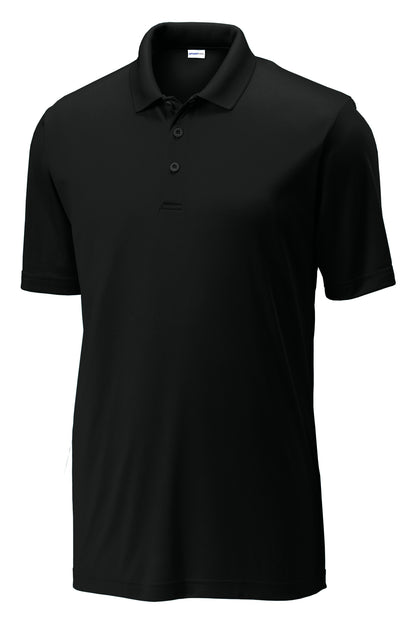 Sport-Tek  PosiCharge  Competitor  Polo. ST550
