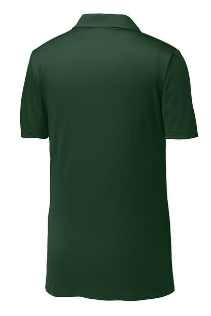 Sport-Tek  PosiCharge  Competitor  Polo. ST550