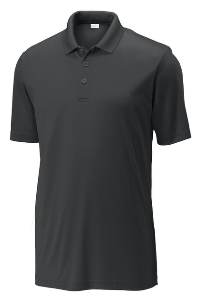 Sport-Tek  PosiCharge  Competitor  Polo. ST550