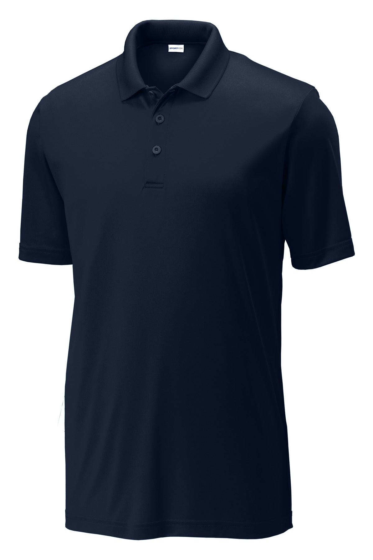 Sport-Tek  PosiCharge  Competitor  Polo. ST550